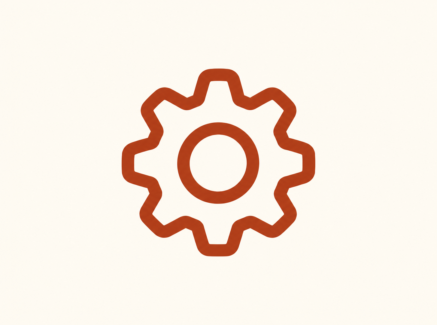 Advanced Machinery